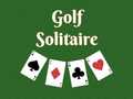 Lojë Golf Solitaire
