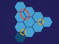 Lojë Hexa Puzzle Game