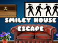 Lojë Smiley House Escape