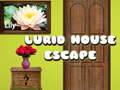 Lojë Lurid House Escape