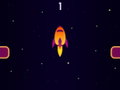 Lojë Space Survivor