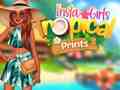 Lojë Insta Girls Tropical Prints