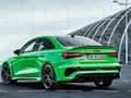 Lojë Audi RS3 Puzzle