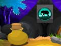 Lojë Elephant Land Escape