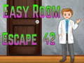 Lojë Amgel Easy Room Escape 42