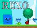 Lojë Rexo 
