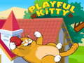 Lojë Playfull Kitty