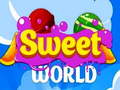 Lojë Sweet Worlds