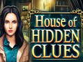 Lojë House of Hidden Clues