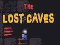 Lojë The Lost Caves
