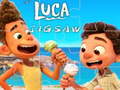 Lojë Luca Jigsaw 