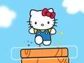 Lojë Hello Kitty and Friends Jumper
