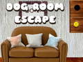 Lojë Dog Room Escape