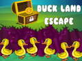 Lojë Duck Land Escape