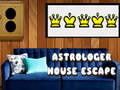 Lojë Astrologer House Escape