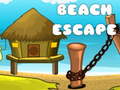 Lojë G2M Beach Escape