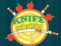 Lojë Knife Strike