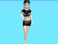 Lojë Catwalk Beauty Online