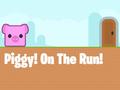 Lojë Piggy On The Run