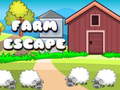 Lojë G2M Farm Escape
