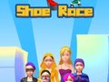 Lojë Shoe Race