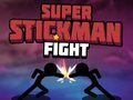 Lojë Super Stickman Fight