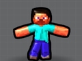 Lojë Stretchy Man