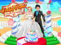 Lojë Wedding Planner Decorate Perfect Wedding