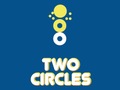 Lojë Two Circles
