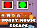 Lojë Hoary House Escape
