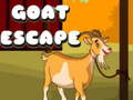 Lojë Goat Escape