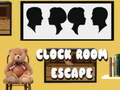 Lojë Clock Room Escape