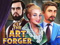 Lojë The Art Forger