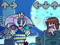 Lojë Friday Night Funkin vs Queen Bee Sectonia