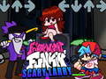 Lojë Friday Night Funkin vs Scary Larry