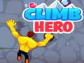 Lojë Climb Hero
