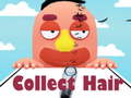 Lojë Collect Hair