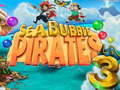 Lojë Bubble Shooter Pirates 3