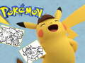 Lojë Pokemon 
