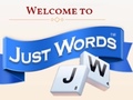 Lojë Just Words