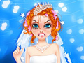 Lojë Prank The Bride: Wedding Disaster