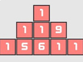 Lojë Zero Numbers