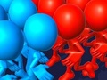 Lojë Count Masters: Clash Pusher 3D