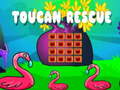 Lojë Toucan Rescue