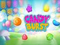 Lojë Candy Burst