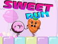 Lojë Sweet Run