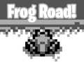 Lojë Frog Road
