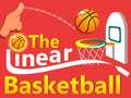 Lojë The Linear Basketball