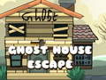 Lojë Ghost House Escape