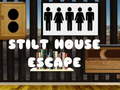 Lojë Stilt House Escape